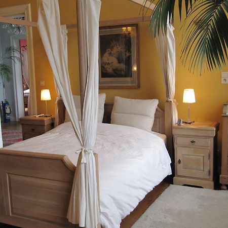 Atlas B&B เกนต์ ห้อง รูปภาพ