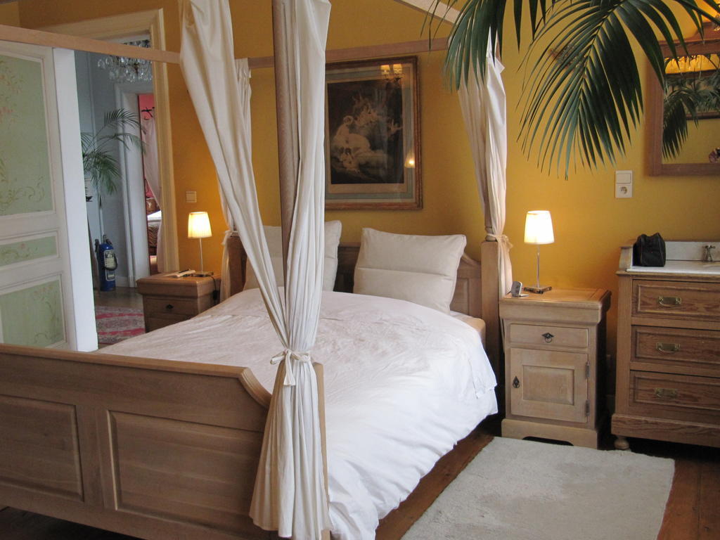 Atlas B&B เกนต์ ห้อง รูปภาพ
