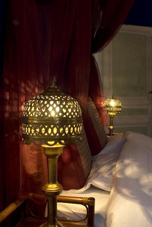 Atlas B&B เกนต์ ห้อง รูปภาพ