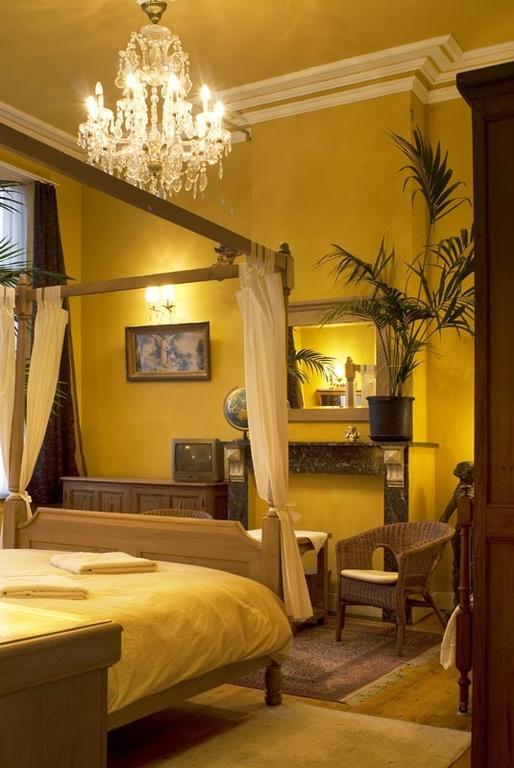 Atlas B&B เกนต์ ห้อง รูปภาพ