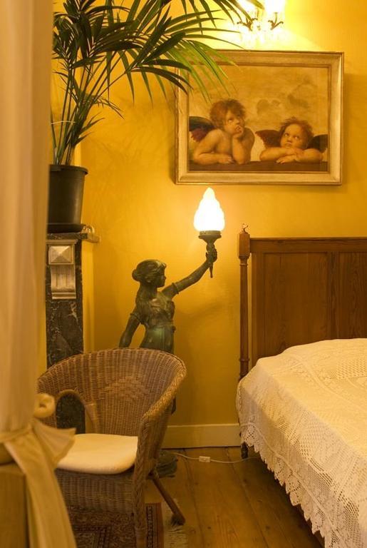 Atlas B&B เกนต์ ห้อง รูปภาพ