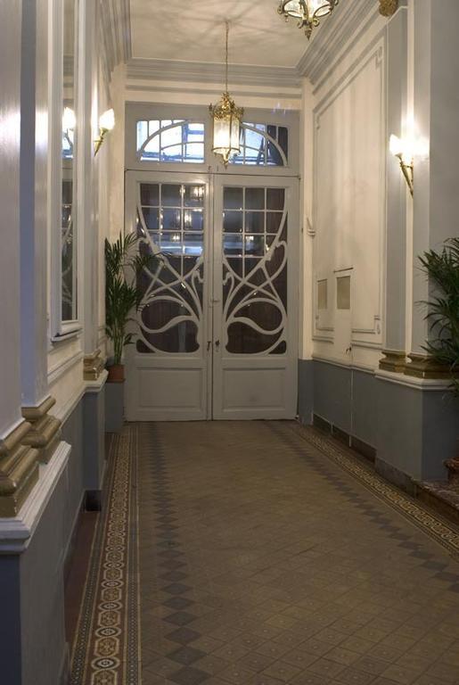 Atlas B&B เกนต์ ภายนอก รูปภาพ