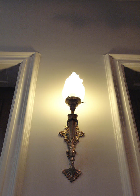 Atlas B&B เกนต์ ภายนอก รูปภาพ